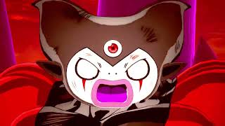 Dragon Ball Sparking! ZERO - DLC 3 Dragon Ball Daima: Zestaw postaci 2 - zwiastun PL @CenegaPolska