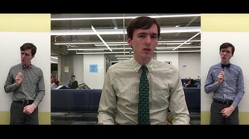 We Should Get Food Sometime: A Song About UC Berkeley