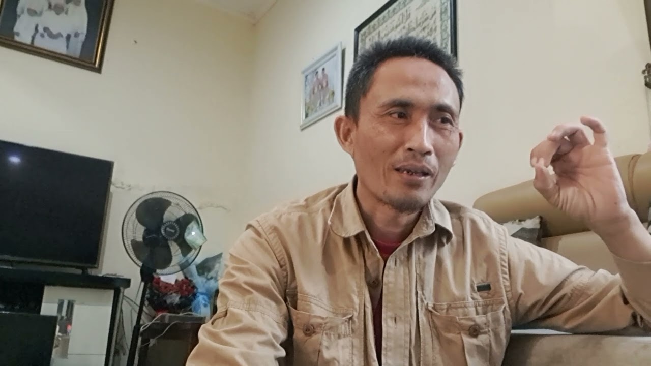 Juragan Sapi belajar digital marketing