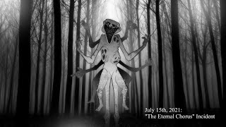 Trollge July 15Th, 2021, The Eternal Chorus Incident