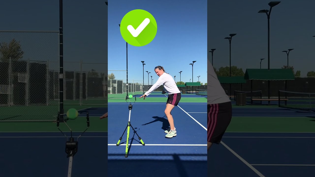How To Use The Wrist On Topspin Forehand Tennis
