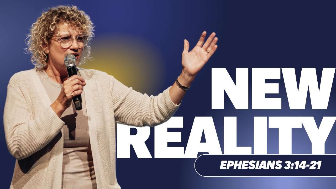 New Reality (Part V) - Ash Smith