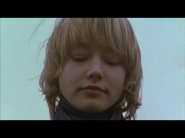 Lilya 4-Ever ( 2002 ) - The Dream Scene