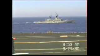 USS Biddle