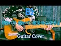 B'z 『泣いて 泣いて 泣きやんだら』 Guitar Cover