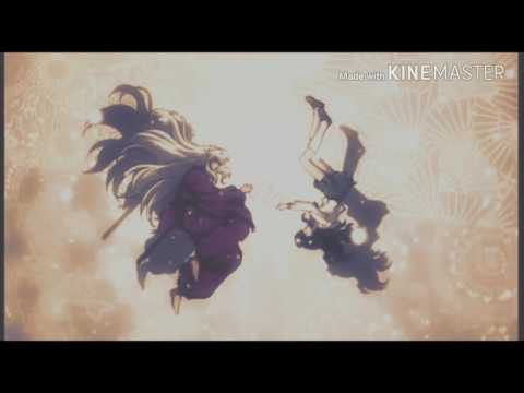 Our destiny forever Inuyasha×Kagome
