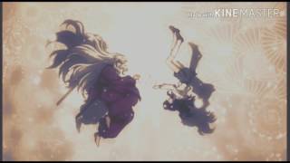 Our destiny forever Inuyasha×Kagome