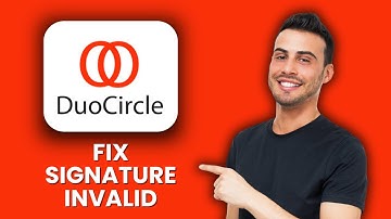 NEW! How to Fix “DKIM Signature Invalid” (2025) 📧 | Improve Email Authentication & Deliverability