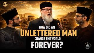 Was Prophet Muhammad (pbuh) Really Illiterate? | The Evidence That Changed History – Episode 2
