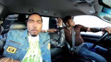 Clyde Carson - Slow Down feat The Team