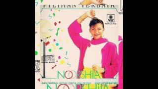 Noorshila Amin - Rinduku (1989)