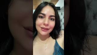 Latest Peri G Live 10.13.23