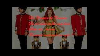 Elena Gheorghe - De Craciun (lyrics) chords