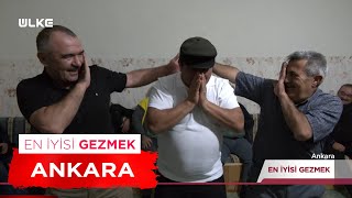 En İyisi Gezmek Ankara | 13 Nisan 2024