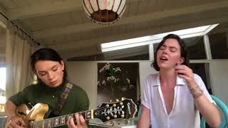 Off Center - Emily King (Jessie Leith Munro & Maddie Jay Cover) chords
