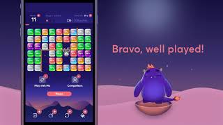 20Levels game app play & win screenshot 4