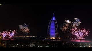 Any evening at burj al arab jumeirah is one that won't be forgotten,
but new year's eve in particular an affair for the ages. when clock
marks new...