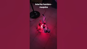 si #biomecatronica #tesla #hardware #robotica #parati #fyp