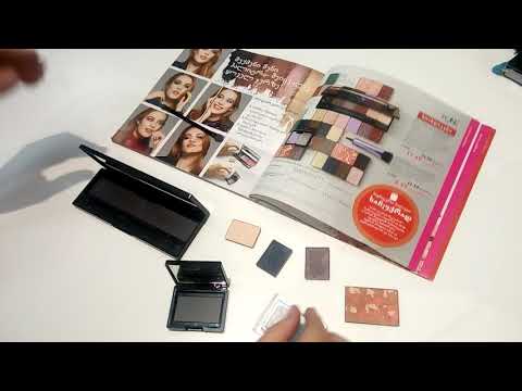 მოსახერხებელი კოსმეტიკა