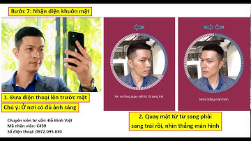 Cách mở tài khoản chứng khoán VPS và xác thực tài khoản VPS Online bằng e-KYC không cần đến công ty