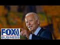 Biden holds drive-in event in Georgia to encourage residents to make a plan to vote