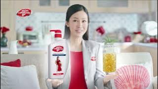 NEW Lifebuoy Multivitamins 