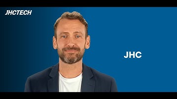 JHCTECH sincerely invites you to visit booth 9032 at 2025 Embedded World North America.