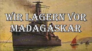 Sing with Karl -  Wir lagen vor Madagaskar [Popular German Shanty ][+ English Translation] chords