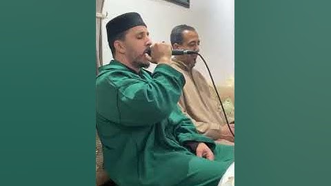 تلاوة عطرة مباركة للقارئ عبد العزيز أرجدال || ما تيسر من سورة الفرقان