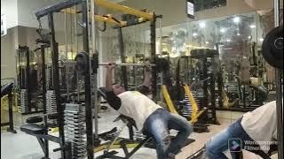 Story anak Gym 30 detik