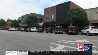 Athens approves grant program for downtown business improvements