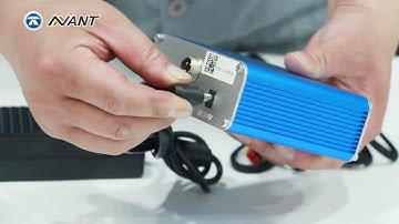 Operation video- NT CRI100 common rail injector tester