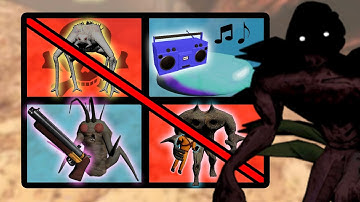 4v4 Lockout BINGO in Lethal Company