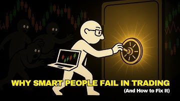Trading Psychology Masterclass | CAN SLIM, Discipline & Mindset Secrets