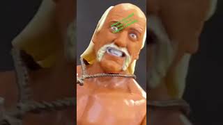 Long Live Mega Powers Hulk Hogan