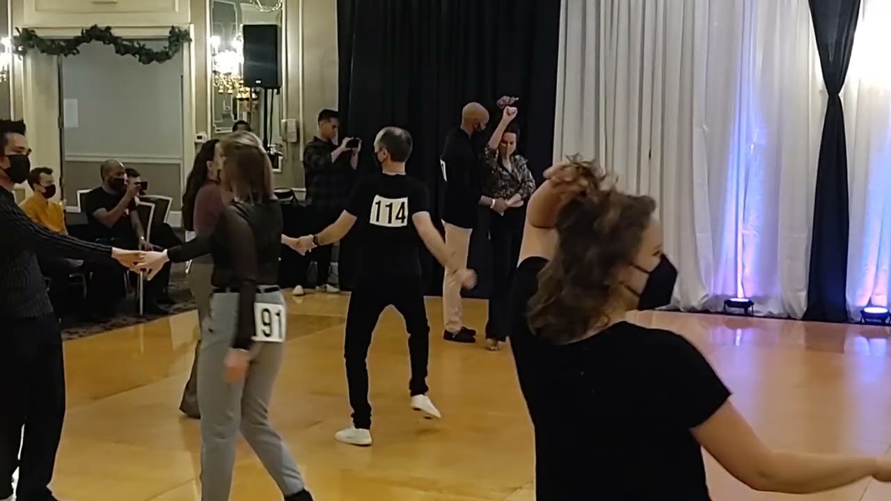 CSB 2021-22 - Kate Leach & Frank Moda - Advanced J&J Prelims