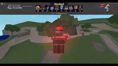 roblox arsenal hacker report #8