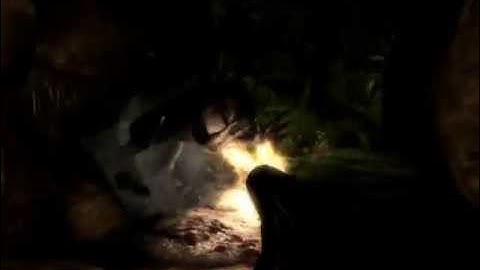 DARK INTERIORS ( a Fallout 3 MOD)