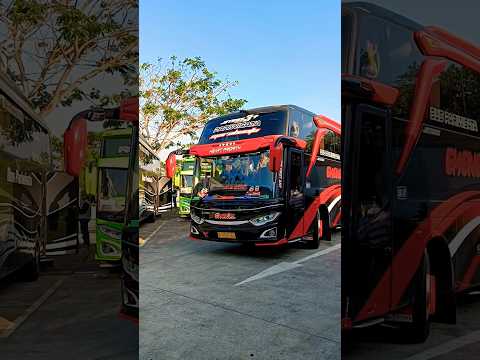 Petualangan Menuju Salatiga: Panduan Lengkap Memilih Bus Pariwisata Jakarta-Salatiga