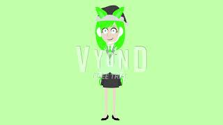 My New Official Vyond Avatar From 2022