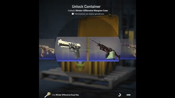 CS2 Case Opening Until Gold - Day 5 #csgo #counterstrike #gaming #csgoskins #caseunboxing