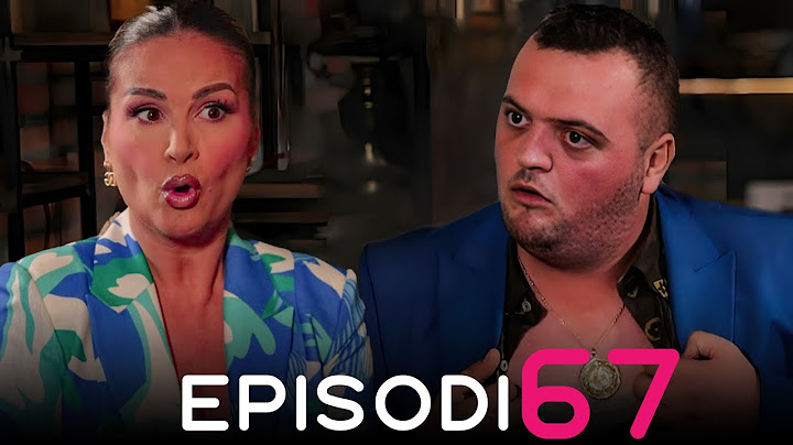 Bashkallajk – Gjuetia në dhondrin e ardhshëm – Episodi 67 | @teve1