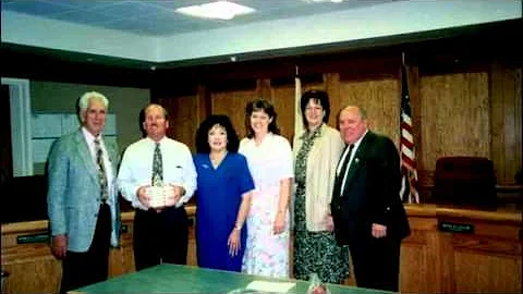 2013 Distinguished Service Award Recipient Cecilia...