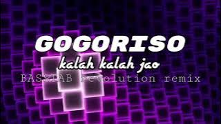 Download lagu GOGORISO - bey ft dandy barakati x boorcay ( HDR ) DISTAN Terbaru 2023 !! 🔥