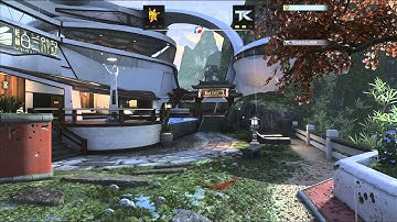 Team Kaliber vs Noble Impact - Game 3 - Pool Play - MLG Columbus Open