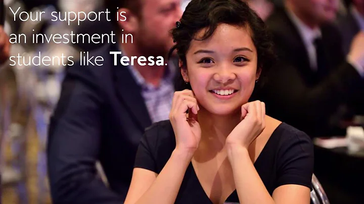 ESA Foundation Scholar Spotlight: Teresa Ibarra