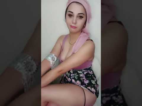 TÜRBANLI MERVE CANLI YAYININDA DANS EDIYOR HEMEN İZLE - #canlıyayın #hijab #tiktokvideo