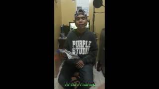 Rasthugs Ace 16bars