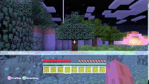 Minecraft Easy Return to Sender Trophy PS3/PS4/PS Vita