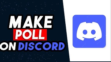 How To Make A Poll In Discord 2025 (EASY Tutorial)